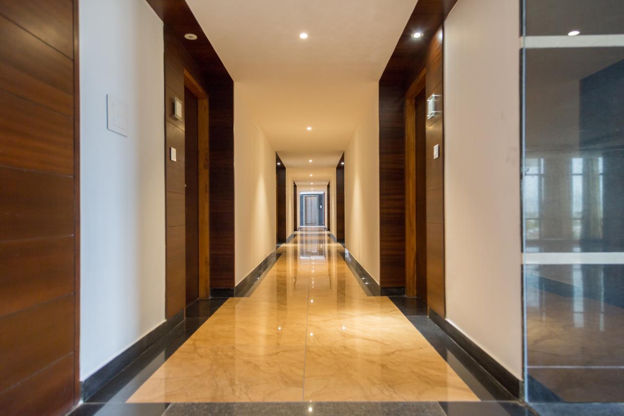 Hotel Hills Tirupattur Tiruppatur Ngoại thất bức ảnh