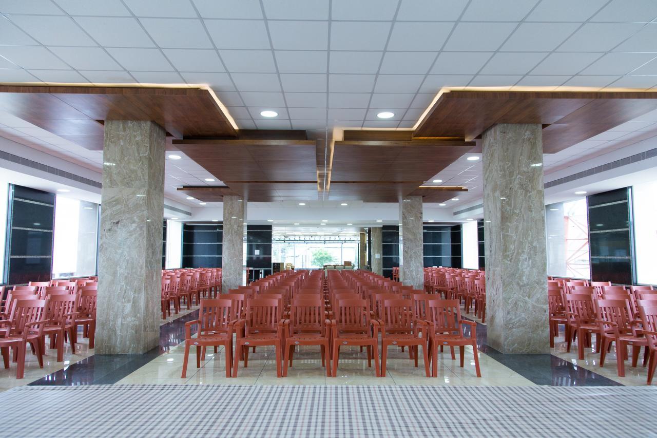 Hotel Hills Tirupattur Tiruppatur Ngoại thất bức ảnh