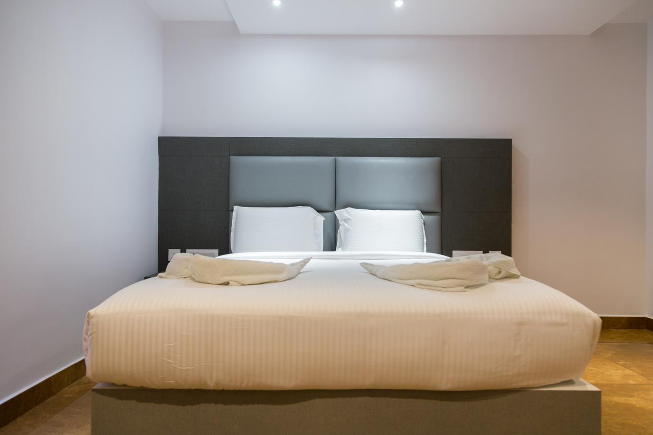 Hotel Hills Tirupattur Tiruppatur Ngoại thất bức ảnh