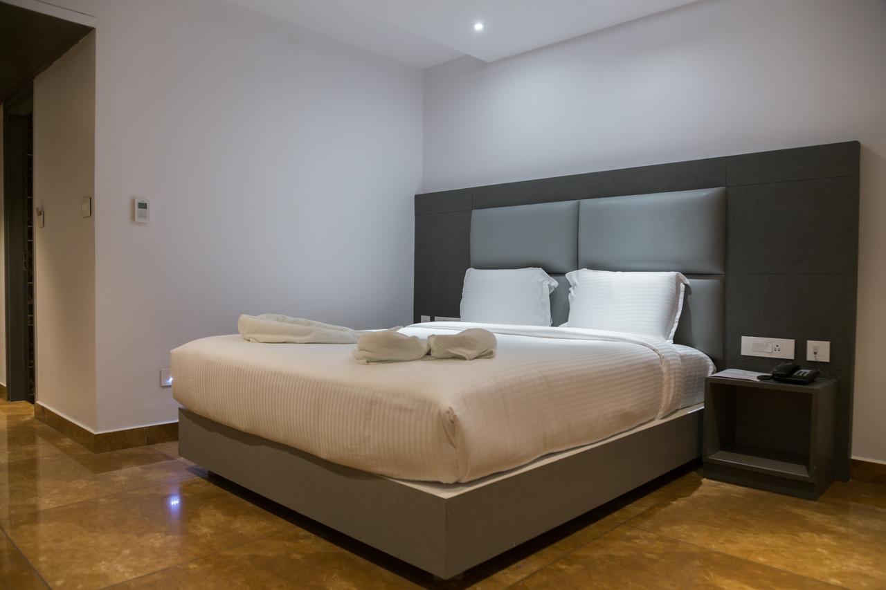 Hotel Hills Tirupattur Tiruppatur Ngoại thất bức ảnh