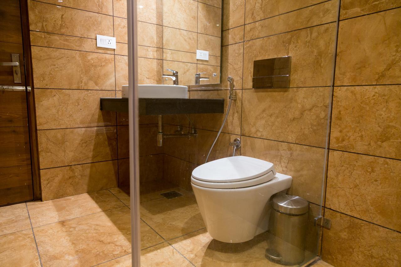 Hotel Hills Tirupattur Tiruppatur Ngoại thất bức ảnh