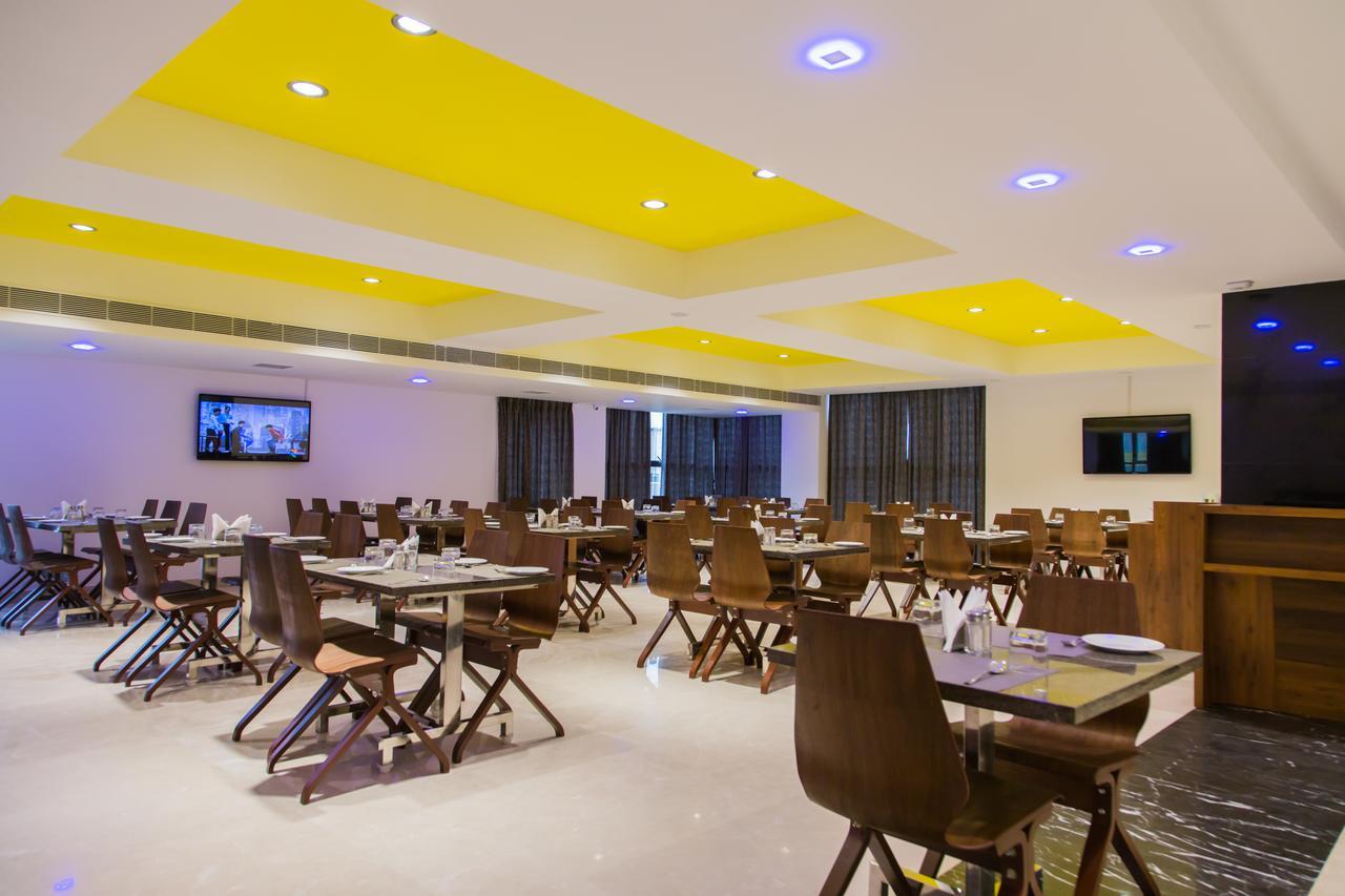 Hotel Hills Tirupattur Tiruppatur Ngoại thất bức ảnh