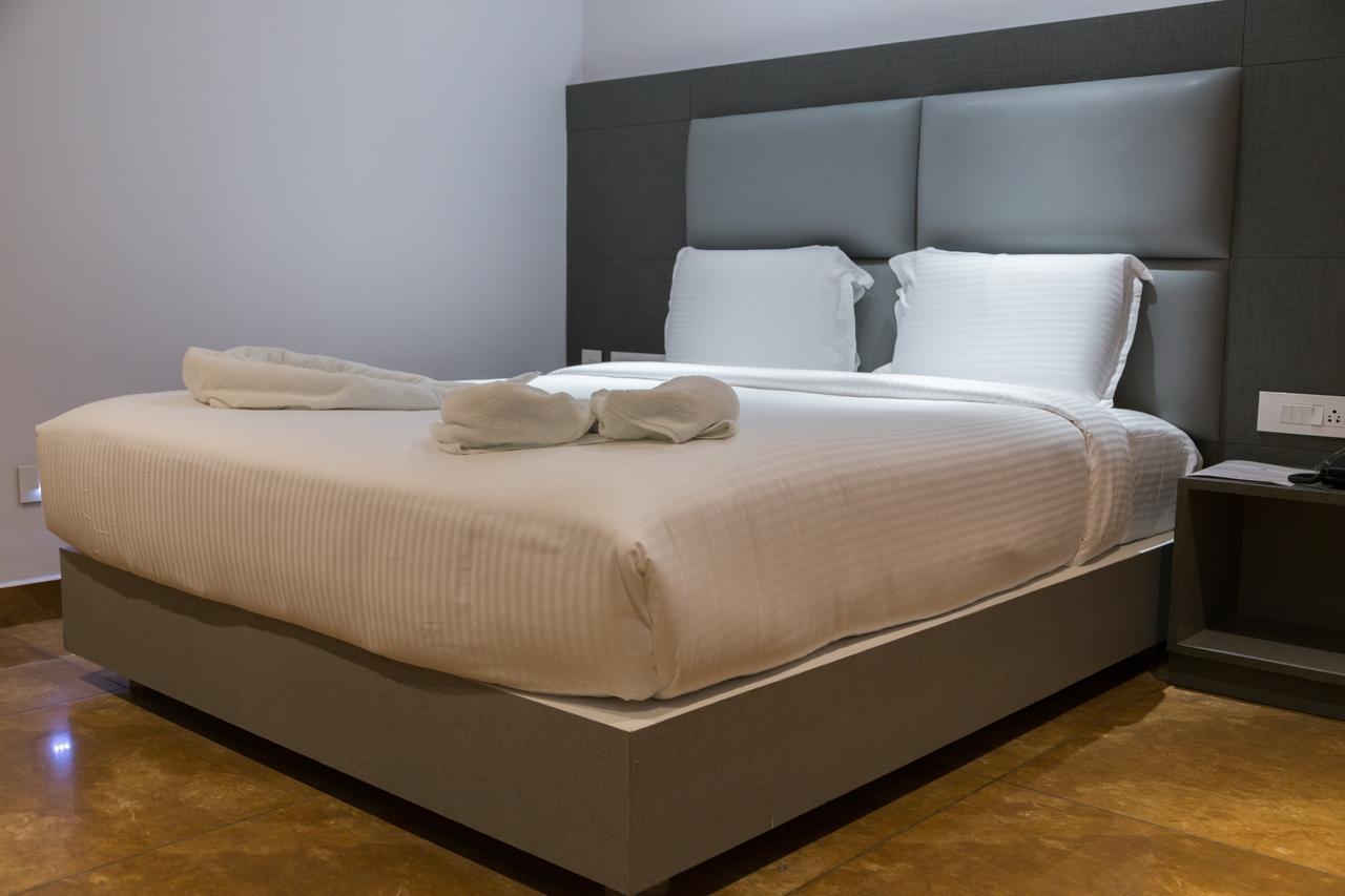 Hotel Hills Tirupattur Tiruppatur Ngoại thất bức ảnh