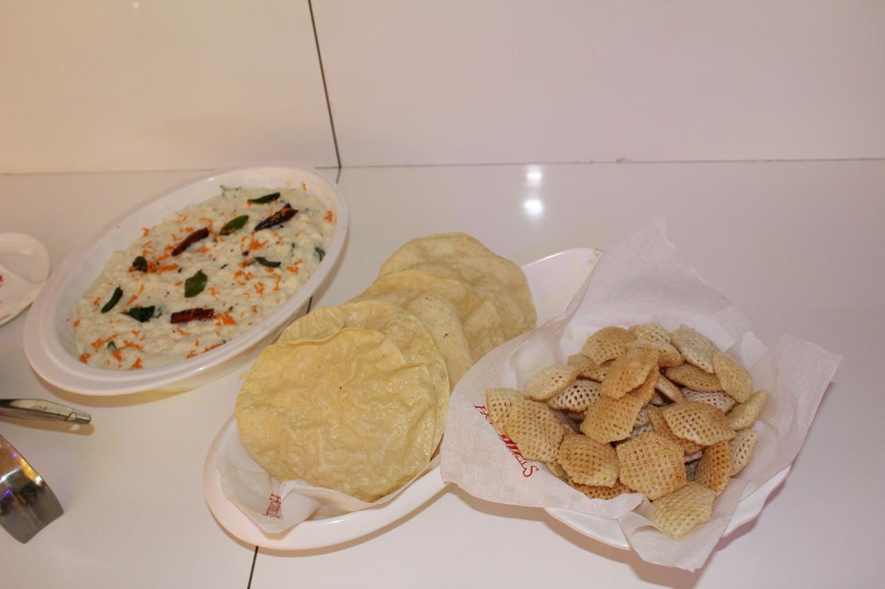 Hotel Hills Tirupattur Tiruppatur Ngoại thất bức ảnh