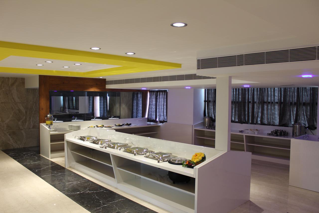Hotel Hills Tirupattur Tiruppatur Ngoại thất bức ảnh