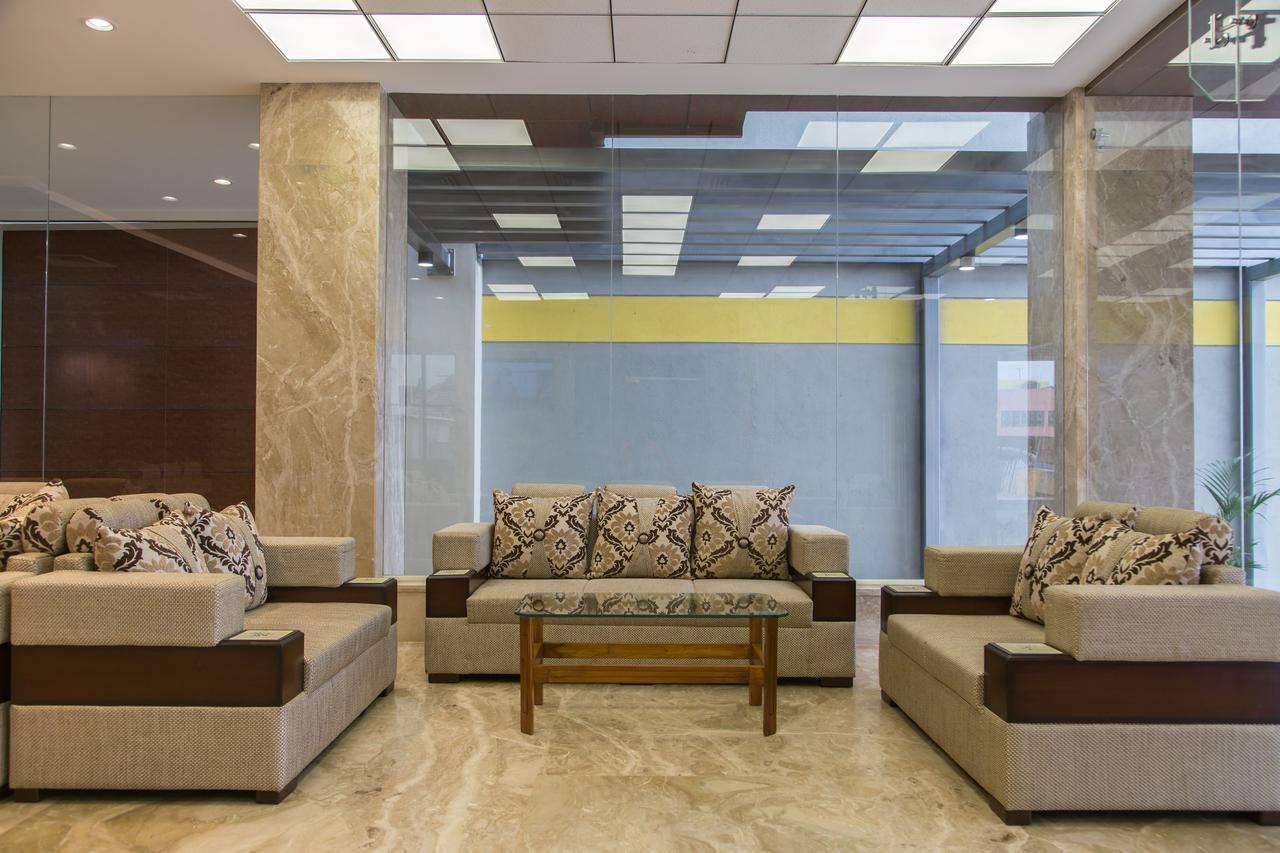 Hotel Hills Tirupattur Tiruppatur Ngoại thất bức ảnh