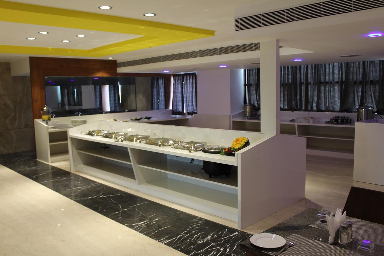 Hotel Hills Tirupattur Tiruppatur Ngoại thất bức ảnh